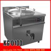 máy nấu nước sôi công nghiệp bằng điệnKG-D100