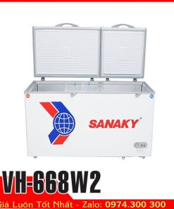 sanaky VH-668w2