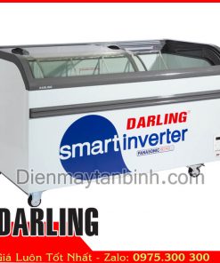 Tủ đông Darling DMF-7079ASKI