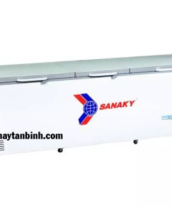 Tủ đông Sanaky VH-2399HY 2000 lít 1 ngăn 4 cánh